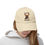 Thumbnail: Unisex Distressed Dog Lover Cap - Frenchon