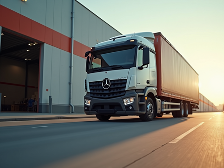 Shipping Methods for Online Stores: What to Know