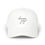 Thumbnail: Choose Joy Classic Dad Cap 