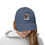 Thumbnail: Unisex Distressed Dog Lover Cap - Pug