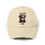 Thumbnail: Unisex Distressed Dog Lover Cap - Lab