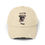 Thumbnail: Unisex Distressed Dog Lover Cap - Pug
