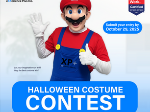 🎃👻 HALLOWEEN COSTUME CONTEST ALERT! 👻🎃