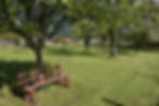 Unser Campingplatz
