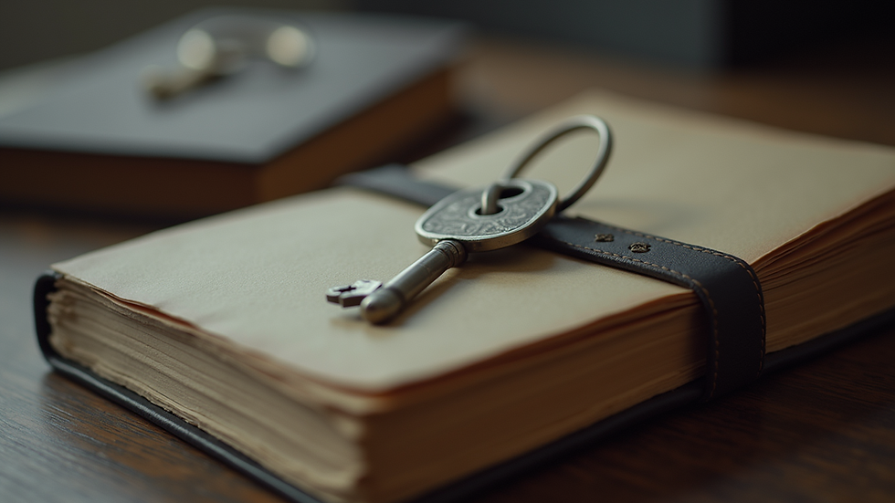 Identity Fraud Awareness: Protect Yourself Today