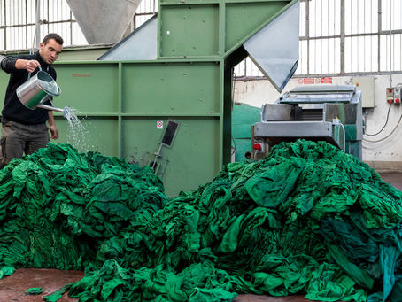 Are you being greenwashed?