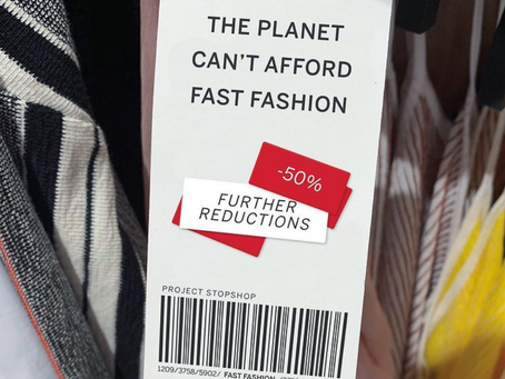 Tools and Resources for Sustainable Fashion Education!