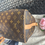 Thumbnail: Louis Vuitton Speedy 25 Bandouliere Monogram Canvas