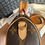 Thumbnail: Louis Vuitton Nano Speedy Bag Monogram