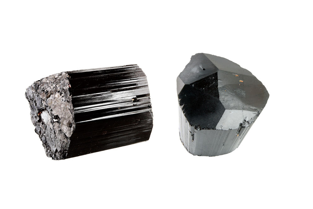 Tourmaline noire