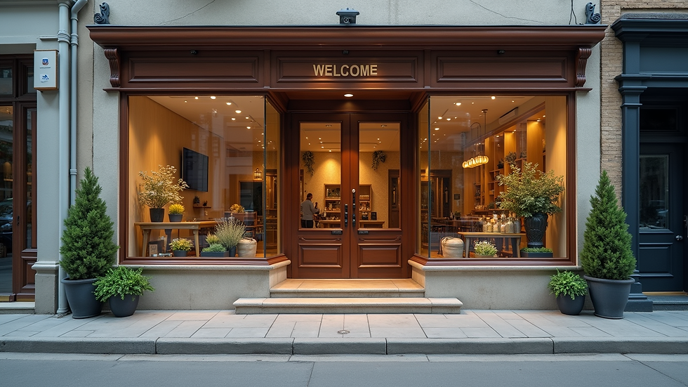 Mastering Local Business Marketing Strategies: Your Path to Growth