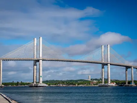 Imagem de capa para Passeios e Experiências de Viagem em Natal