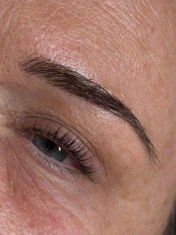 Microblading
