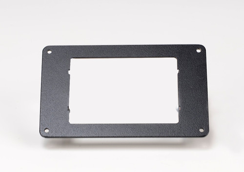 Echomax Active Deck Mount 100mm 1/14 TPI Male main image 0