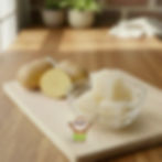 ジャガイモ｜「なまけものcube」Agleaf ZERO野菜の通販/冷凍食品