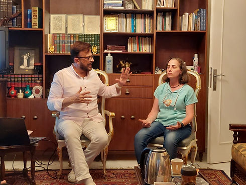 hypnotherapy with dr bassam saab
