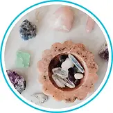 crystal healing at the inner sciences foundation.webp