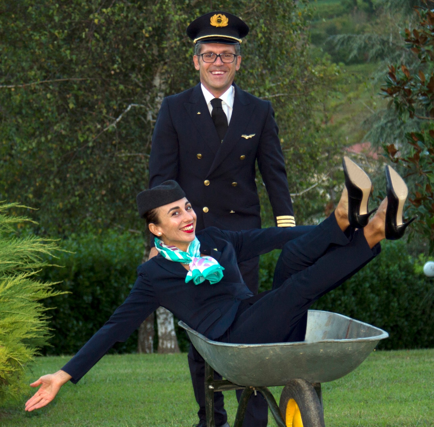 Immagine del redattore: Onirama di Aliona Andriuta