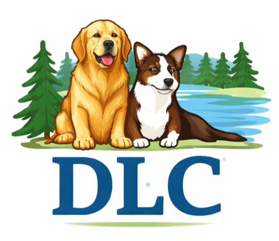 Writer: DLC Dog Training