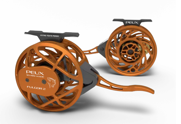 Thumbnail: Fulgor Series 2