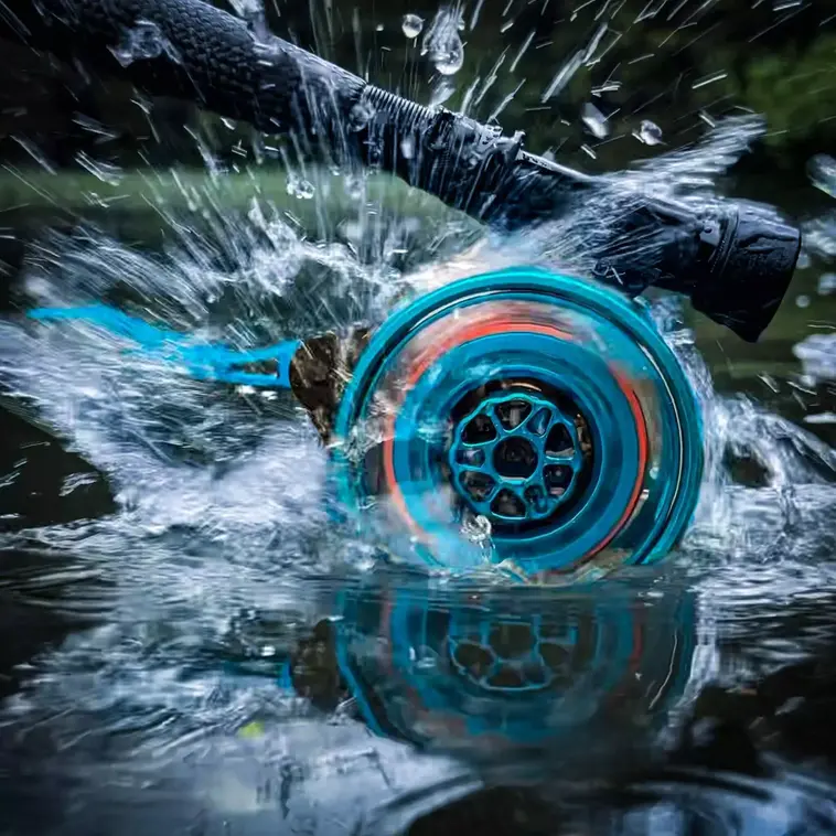 Peux Fulgor Series Products