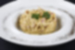 Paste Carbonara traditionale cu Guanciale