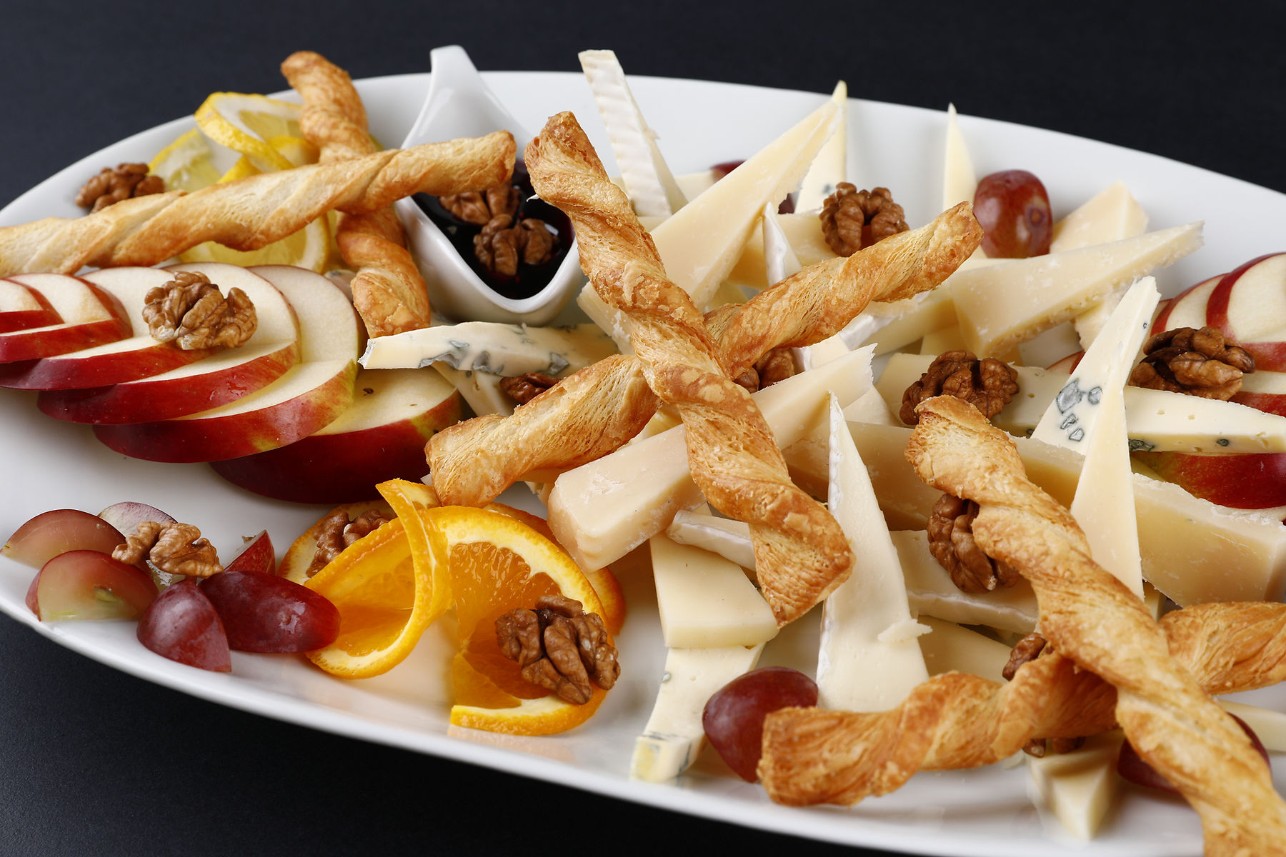Antreuri / Starters