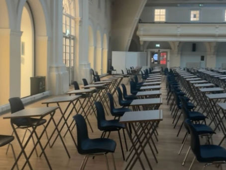 Unsure about whether you want to do a master's before you apply for the Doctorate in Clinical Psychology? Here are Blerona's Pros and Cons on the matter.