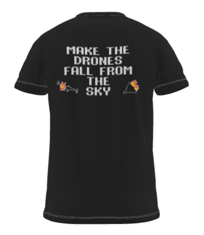 Thumbnail: ScanCloud Tee