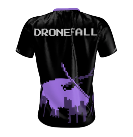 Thumbnail: Zala Tee