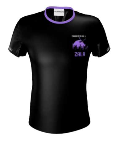 Thumbnail: Zala Tee