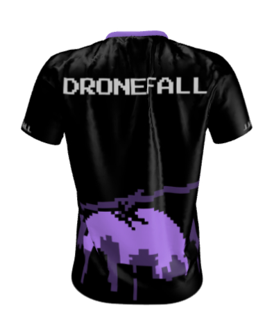 Thumbnail: Merlin Tee