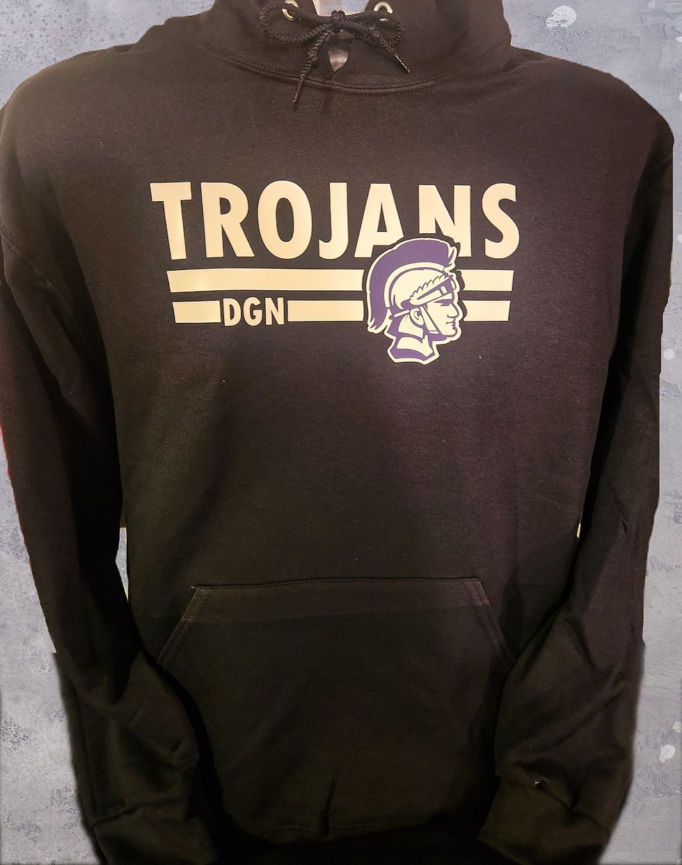 Thumbnail: Downers Grove North Hoodie