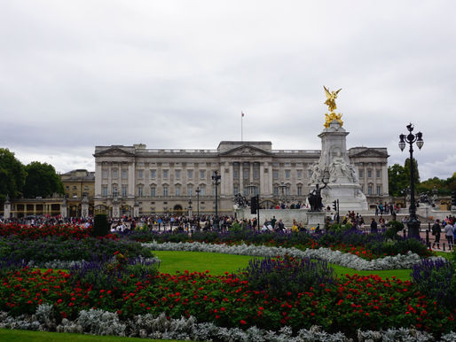 Itinerary: 1 Hari di London