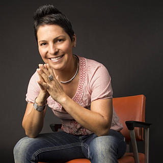 Writer: Magie Cook