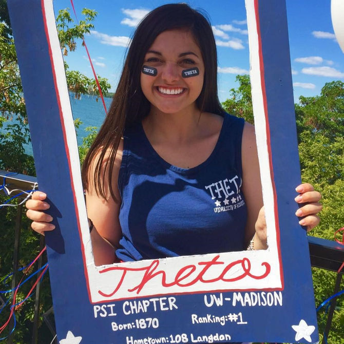 Why Theta?