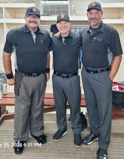 George Tyree, Gary Keller, Randoll Agrazal