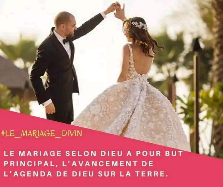 🏡⚡CONSEIL TRES IMPORTANT AUX CHEMINANTS & FIANCES⚡🏡
