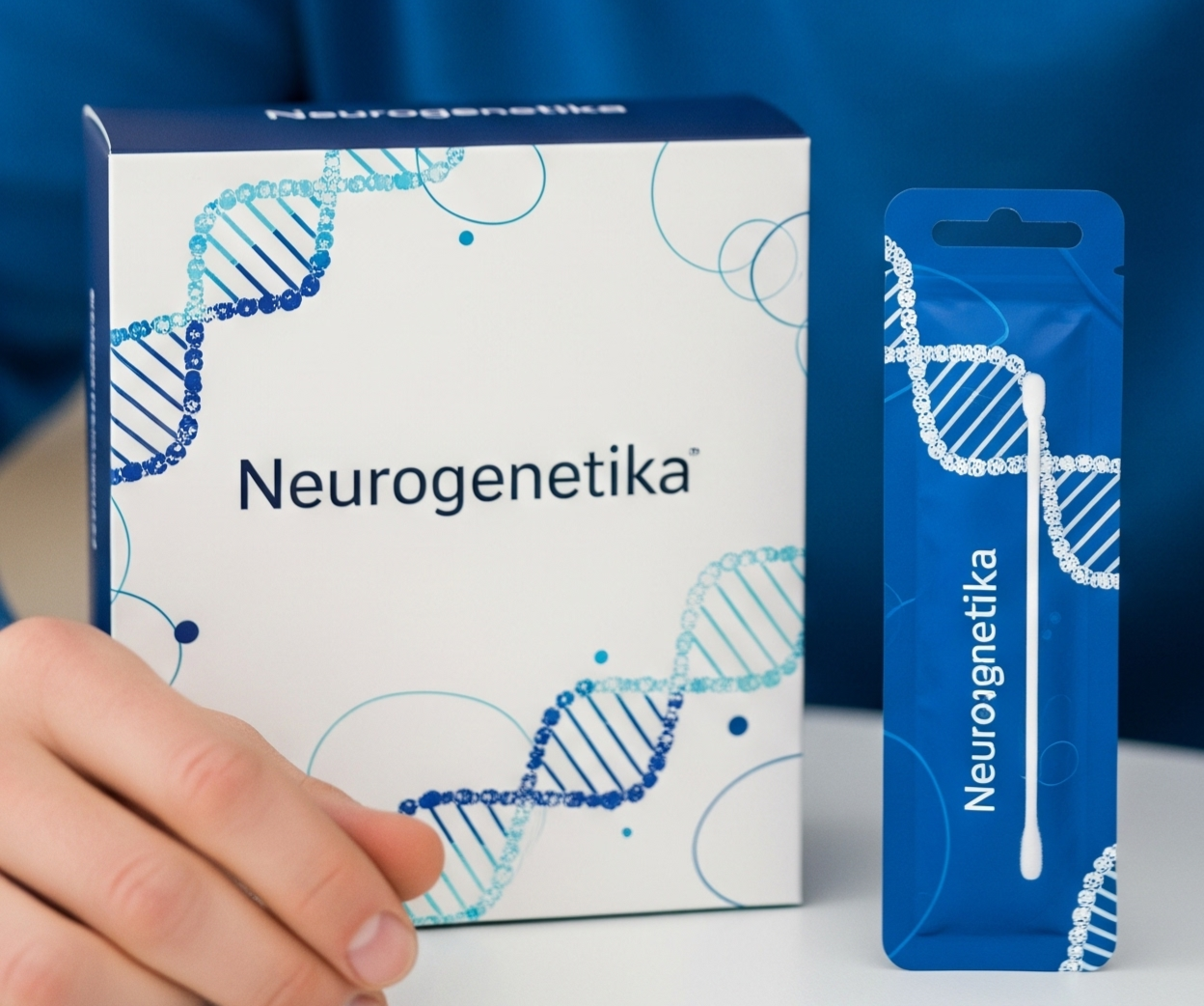 Teste TEA e TDAH | Neurodesenvolvimento