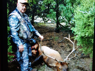 Not to be Out done!!!