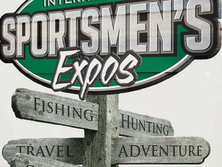 Denver International Sportsmans Expo