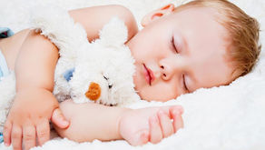 UYKU EĞİTİMİNE NASIL BAŞLAMALIYIM?