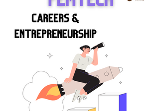 Femtech Careers & Entrepreneurship