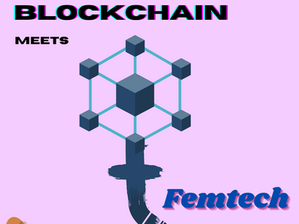 Blockchain Meets Femtech