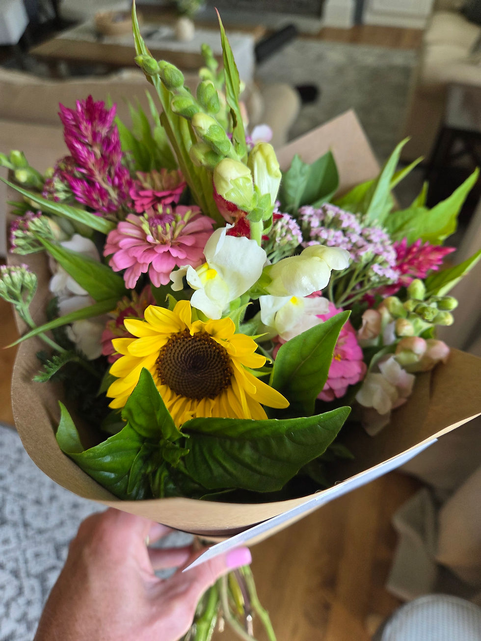 Thumbnail: Bloom Bouquet Subscriptions