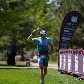 Second ironmans require more accountability
