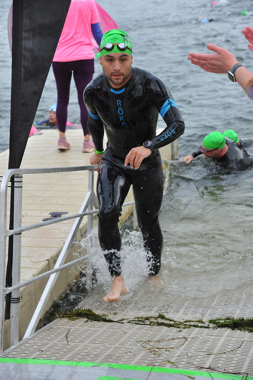 The Fast Lane Fallacy: Why Downriver Races Aren't Training Shortcuts