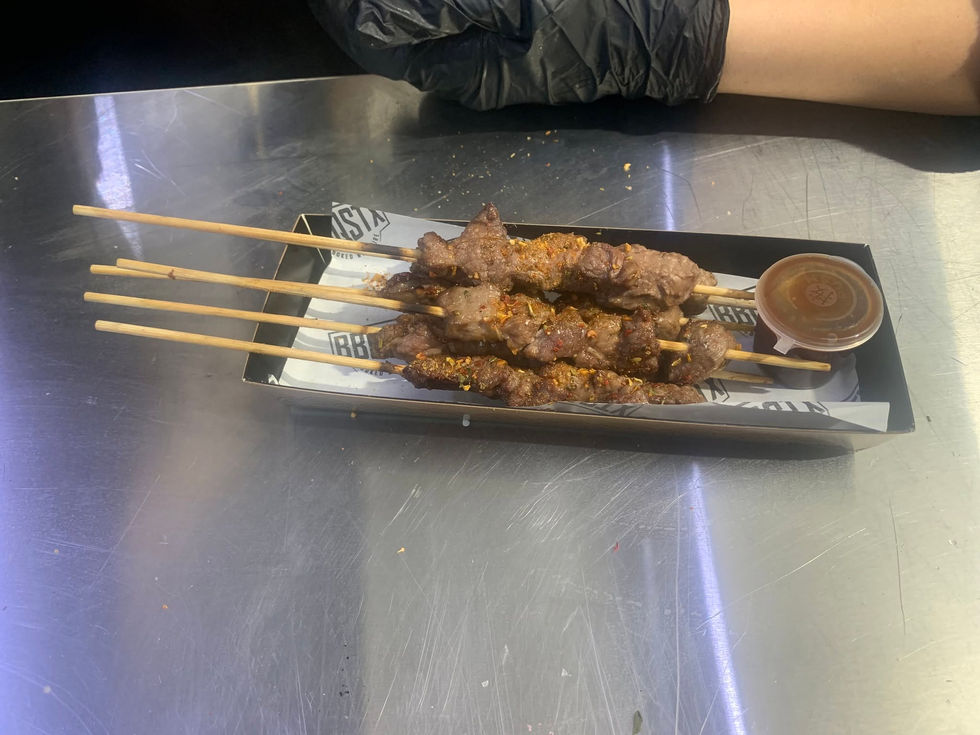 lamb