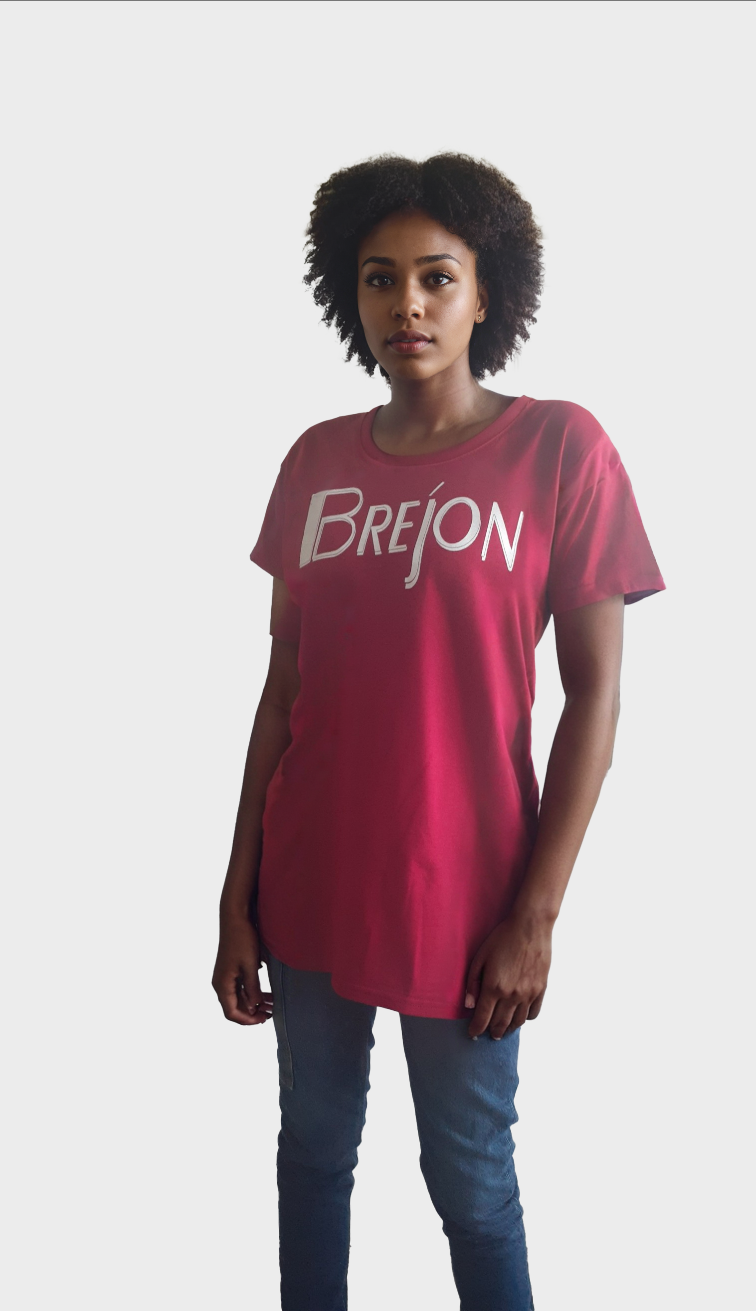 BREJON Women's T-Shirt