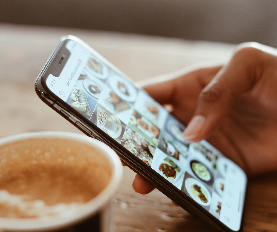 Social media for pet business